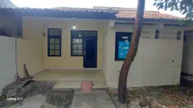 Rumah Disewakan / Dikontrakan bulanan di Ceger