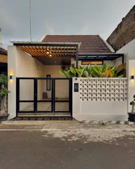 JASA RENOVASI RUMAH DAN RENOVASI ATAP RUMAH