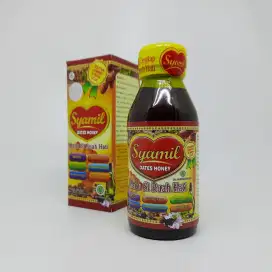 Madu syamil anak si buah hati