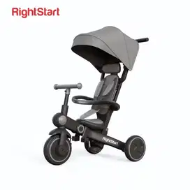 Right Star Voyager X - Sepeda anak - GREY