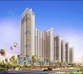 DISEWAKAN APARTEMEN PUNCAK DHARMAHUSADA TOWER B