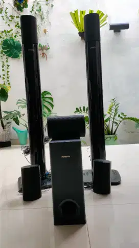 Home Theater Philips