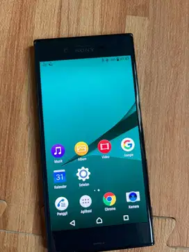 Sony Xperia XZ So-01j Docomo