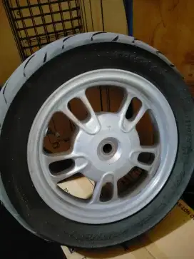 Velg Scoopy 2021 ring 12 original