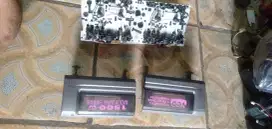 Kelengkapan compo LG ex copotan mgkn ada yg tertarik se lg ada cpt deh