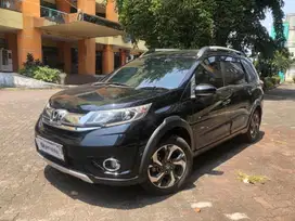 Pajak Panjang - Honda BRV 1.5 E Bensin-AT 2018(EU)