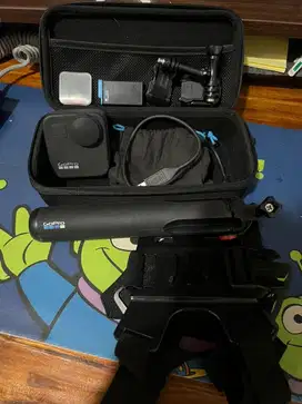 GoPro Max 360 FULL SET