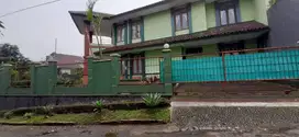 Rumah dan Kost di Sukasari Kota Bandung