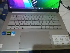 ASUS VivoBook Pro 14 Oled K3400ph i5 - 11300H 8GB 512 GB GTX 1650 14