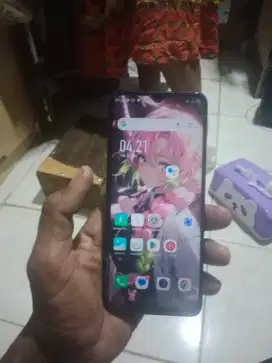 Jual HP infinik hot 11play LCD nya aja ory