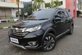 Pajak Panjang - Honda BRV 1.5 E Bensin-MT 2019(UOA)