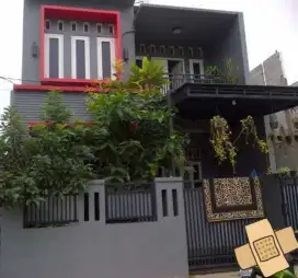 Di JUAL dan SEWA rumah jagakarsa