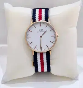 Daniel Wellington B36R8 jam tangan cewek