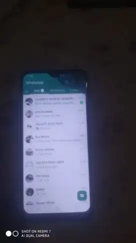 Samsung a20 3/32gb sebatang kara