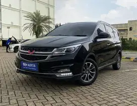 [OLXmobbi] Wuling Cortez 1.5 LT Lux Plus Bensin-AT 2019 Hitam
