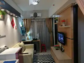 Apartement greenview 2 bedroom