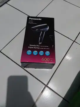 Hair dryer panasonic