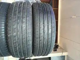 Ban Continental UC6/Ultra Contact 6 SUV 225 55 r19 2pcs