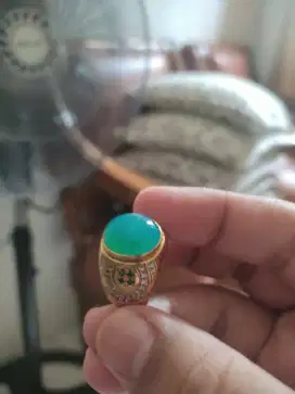 Bacan Doko kantoran