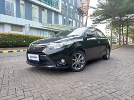 [OLXmobbi] Toyota Vios 1.5 G Bensin-AT 2015 SAM