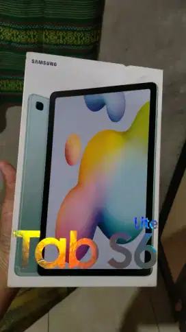 Samsung tab s6 4/128 gb