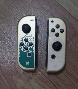 Joycon NSW Zelda