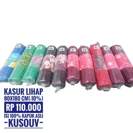 Kasur Kapuk/Kasur Matras/Kasur Santai/Kasur Keluarga