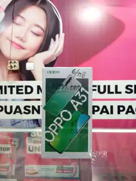 PROMO HP MURAH OPPO A31 6/128