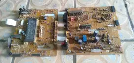 Se paket modul compa lawas panasonic ex copotan mgkn ada yg perlu nih