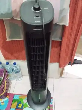 Air Cooler Sharp PJ-R34TY-B