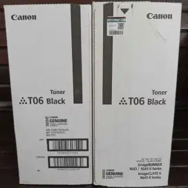 T06 UNTUK MESIN FOTOCOPY CANON IR 1643