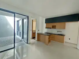RUMAH BARU MINIMALIS MODERN DI TURANGGA