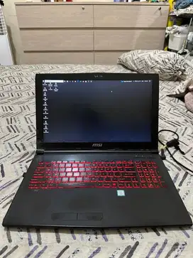 LAPTOP MSI-16J9