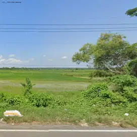 Kavling Raya Suramadu Strategis, Nol Jalan