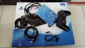 Ps4 Slim Hdd 1 TB