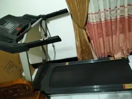 TREADMILL SECOND (BEST CONDITION)