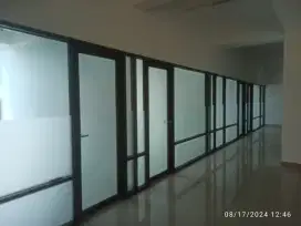 Disewakan Ruang kantor di Pekayon Bekasi