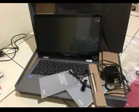 Laptop Asus Vivobook Flip 14