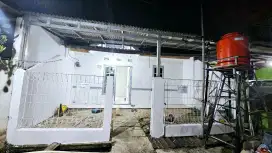 DIJUAL RUMAH MURAH 2 KT PERUMAHAN KOTA SERANG BARU (KSB)