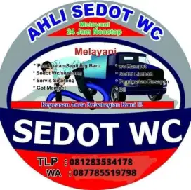 SEDOT WC TANGERANG