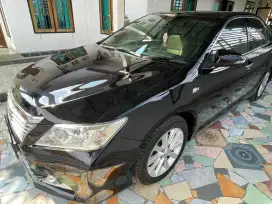 Jual toyota camry 2013