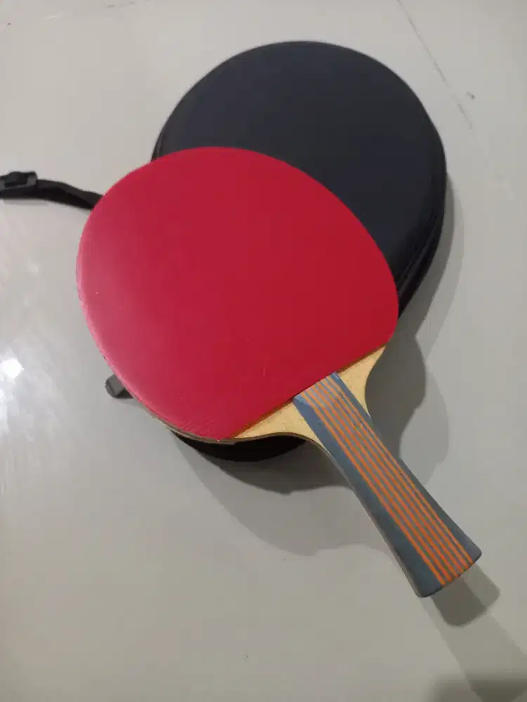 Bat Tennis Meja guoyuehua