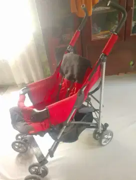Storel bayi kondisi masih bagus