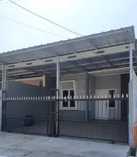 Disewakan rumah Siap Tinggal Grand Mahkota
