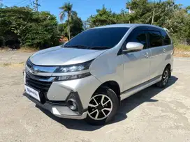 Pajak Panjang Daihatsu Xenia 1.5 R Deluxe Bensin-MT 2021 Silver LQG