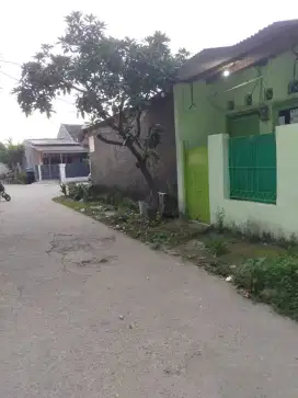 Jual Kontrakan 6 pintu