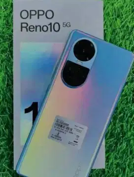 Oppo Reno 10 5G ram 8/256