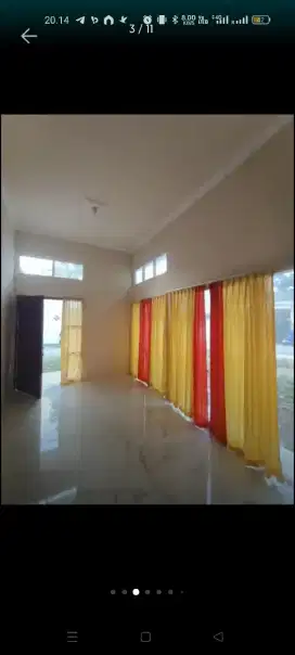 JUAL/KONTRAK RUMAH CEPAT