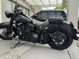 Heritage Softail