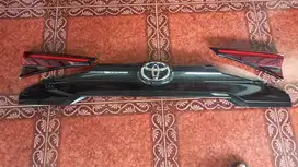 Lampu Bagasi Avanza 2024 G CVT